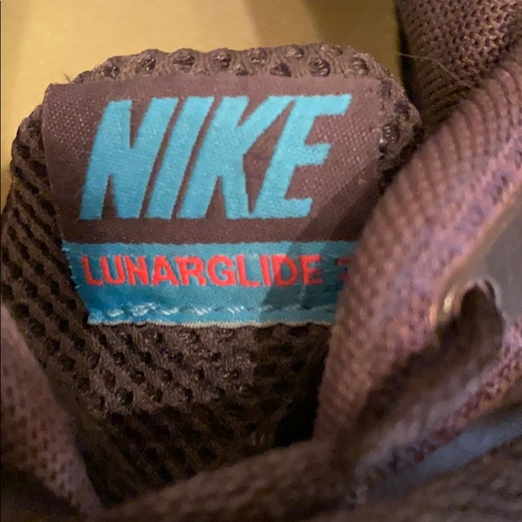 Nike Lunarglide - Picture 5 of 5